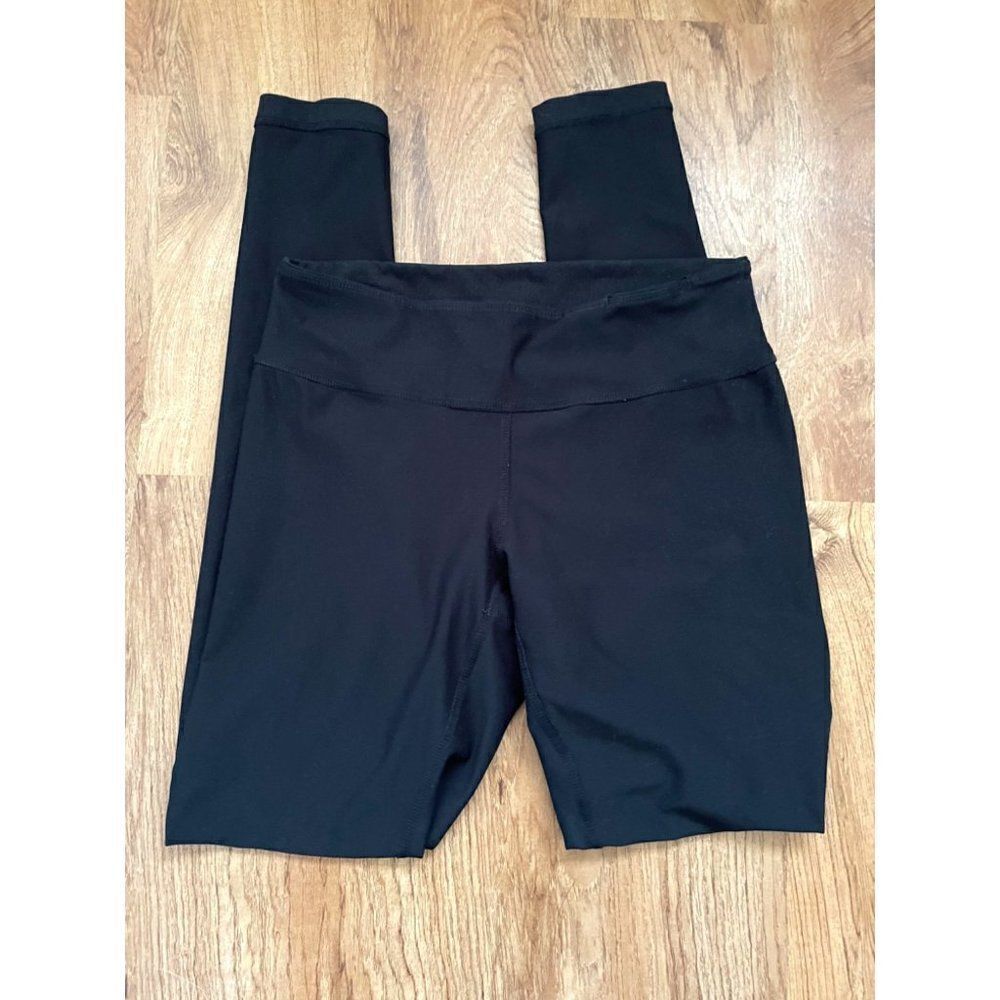 Zella black leggings